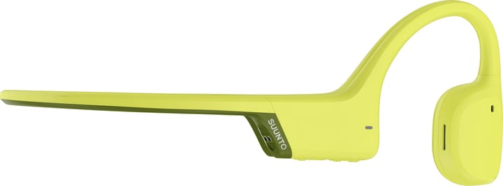 Suunto Sonic Lime Suunto Suunto Sonic Lime Suunto