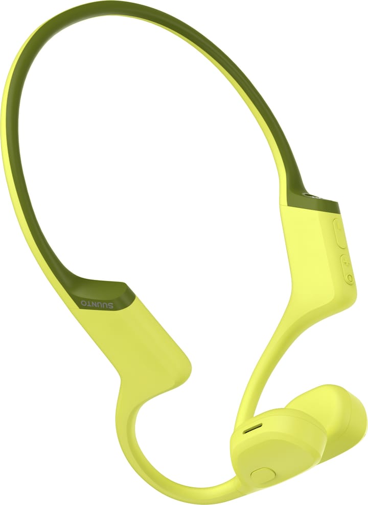 Suunto Sonic Lime Suunto Suunto Sonic Lime Suunto