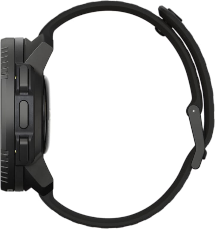 Suunto Vertical Stainless Steel All Black Suunto