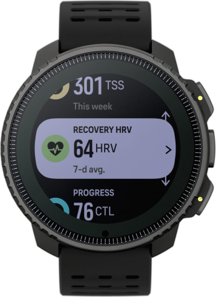 Suunto Vertical Solar Black Suunto Suunto Vertical Solar Black Suunto