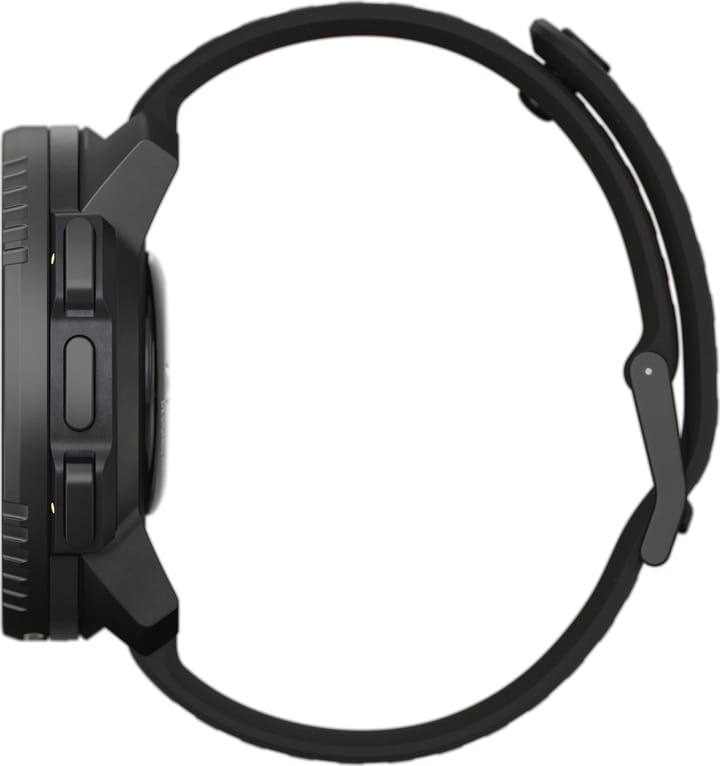 Suunto Vertical Solar Black Suunto