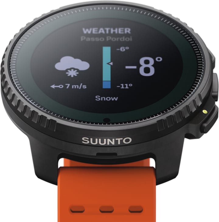 Suunto Vertical Solar Canyon Suunto
