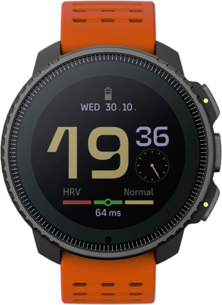 Suunto Vertical Solar Canyon Suunto