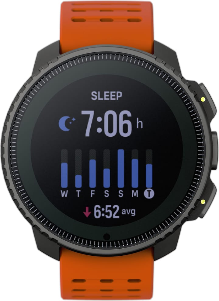 Suunto Vertical Solar Canyon Suunto