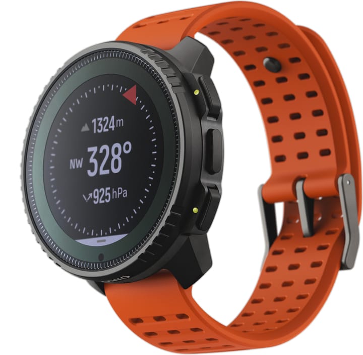 Suunto Vertical Solar Canyon Suunto