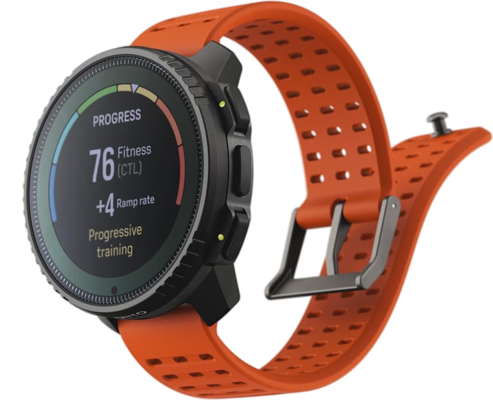 Suunto Vertical Solar Canyon Suunto