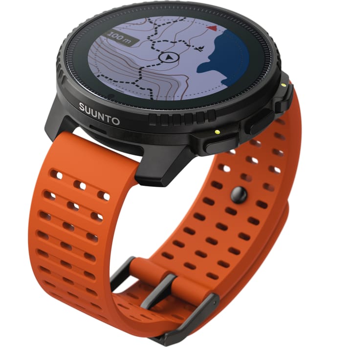 Suunto Vertical Solar Canyon Suunto