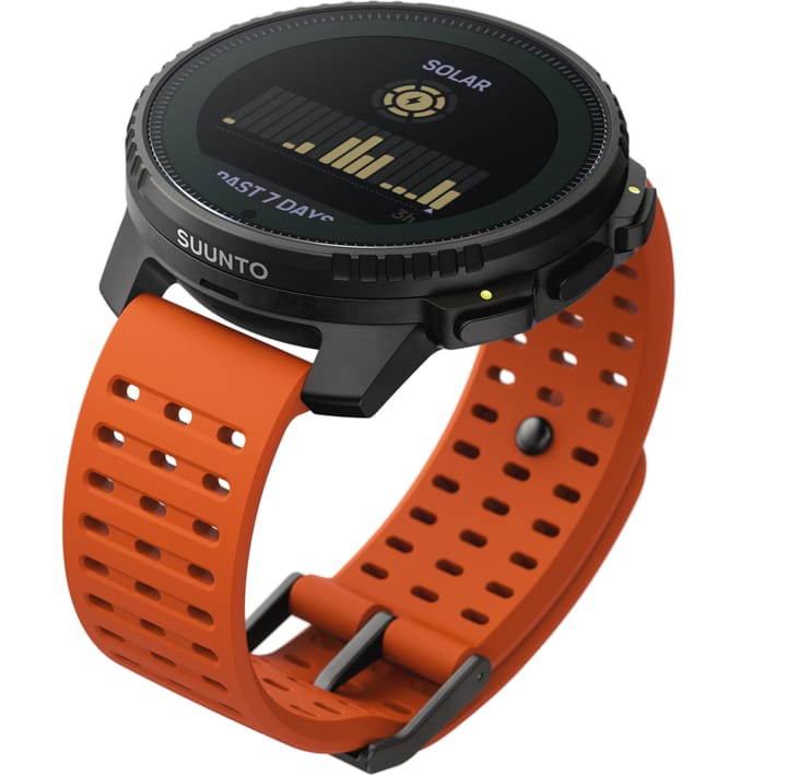 Suunto Vertical Solar Canyon Suunto