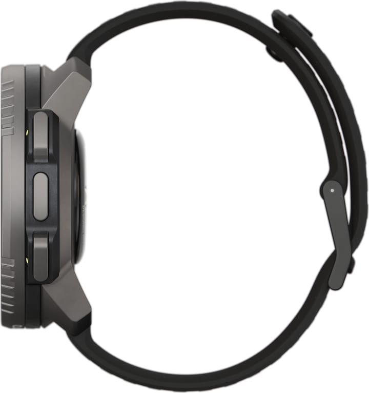 Suunto Vertical Titanium Solar Black Suunto