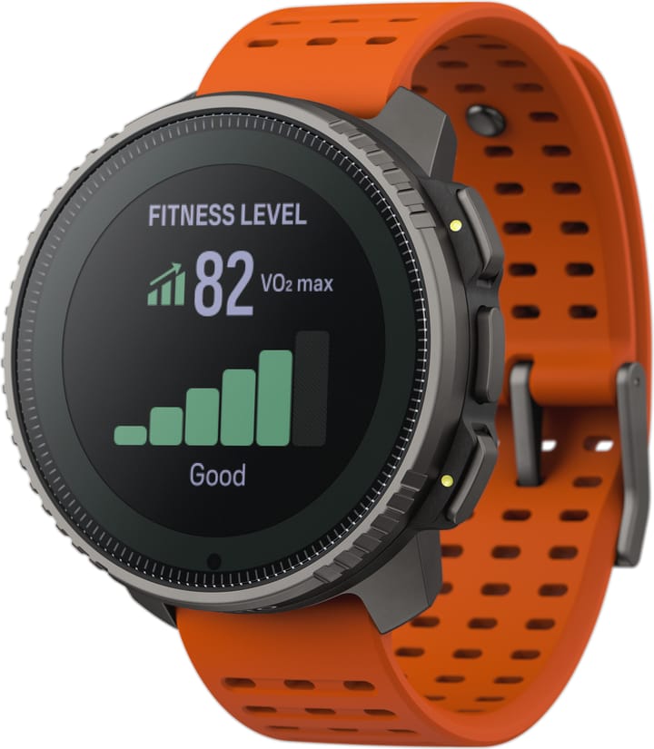 Suunto Vertical Titanium Solar Canyon Suunto