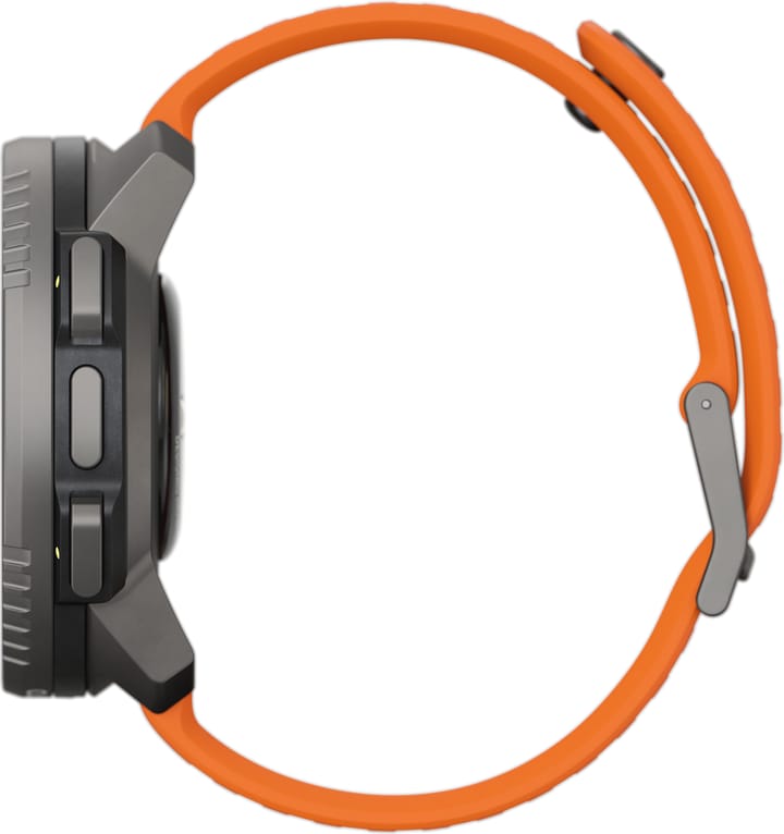 Suunto Vertical Titanium Solar Canyon Suunto