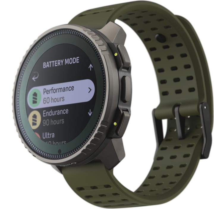 Suunto Vertical Titanium Solar Forest Suunto