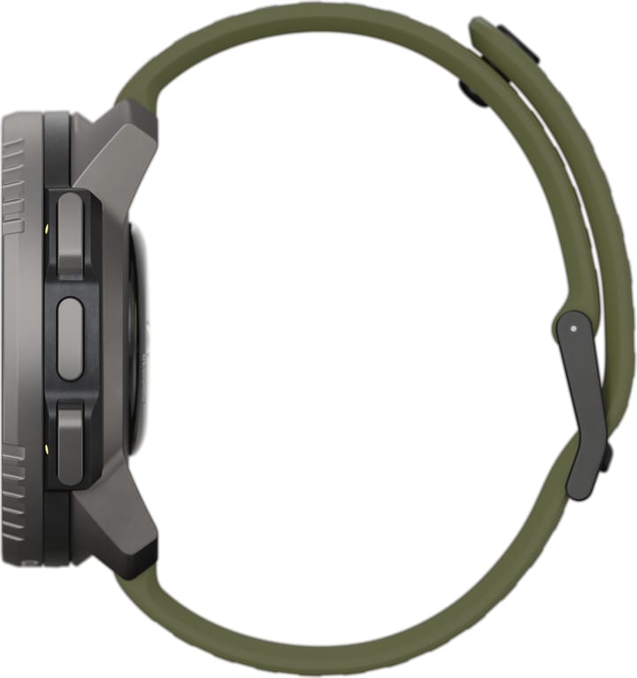 Suunto Vertical Titanium Solar Forest Suunto
