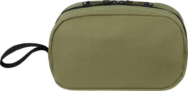 Samsonite Ecodiver Toilet Kit LTD Waxed Wasabi Samsonite