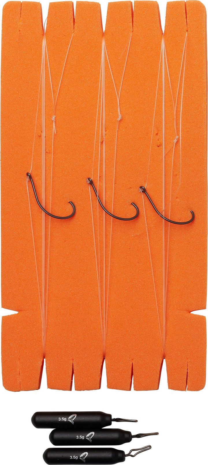 Savage Gear Dropshot Rig Kit Savage Gear