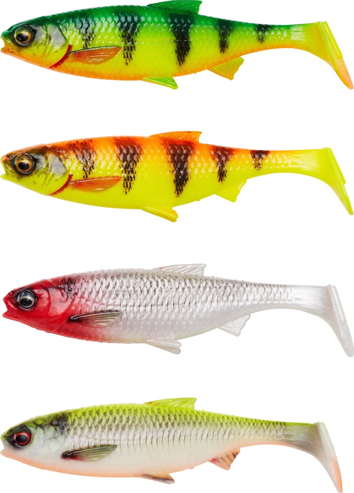 Savage Gear 3D River Roach Mix Savage Gear