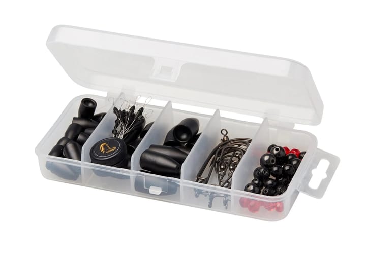 Savage Gear T & C Rigging Kit Savage Gear
