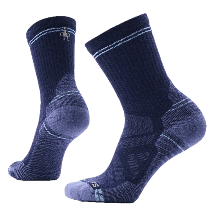 Smartwool Women's Performance Hike Light Cushion Crew Deep Navy Smartwool