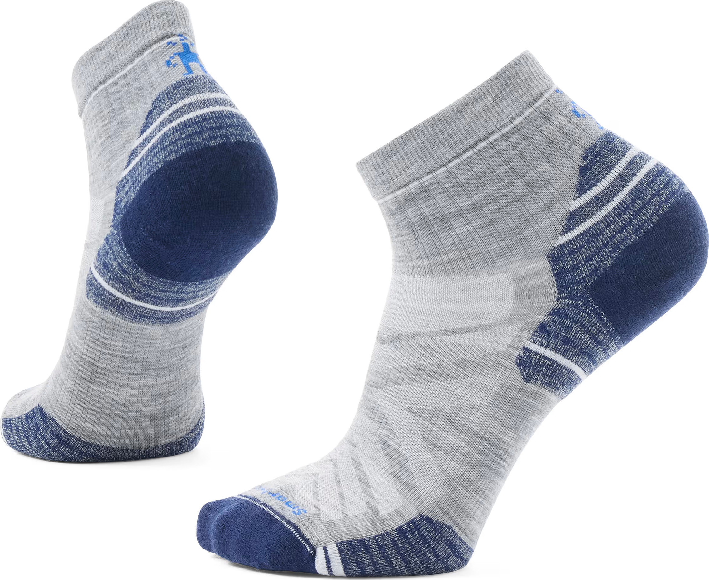 SmartWool Hike Targeted Cushion Ankle Socks