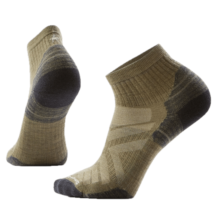 Smartwool Hike Targeted Cushion Ankle Socks Winter Moss Smartwool