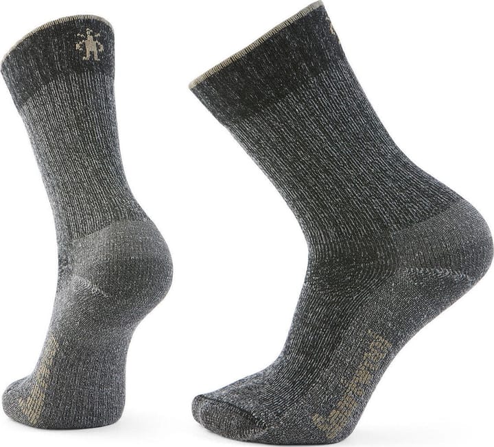 Smartwool Hike Classic Edition Light Cushion 2nd C Charcoal Smartwool