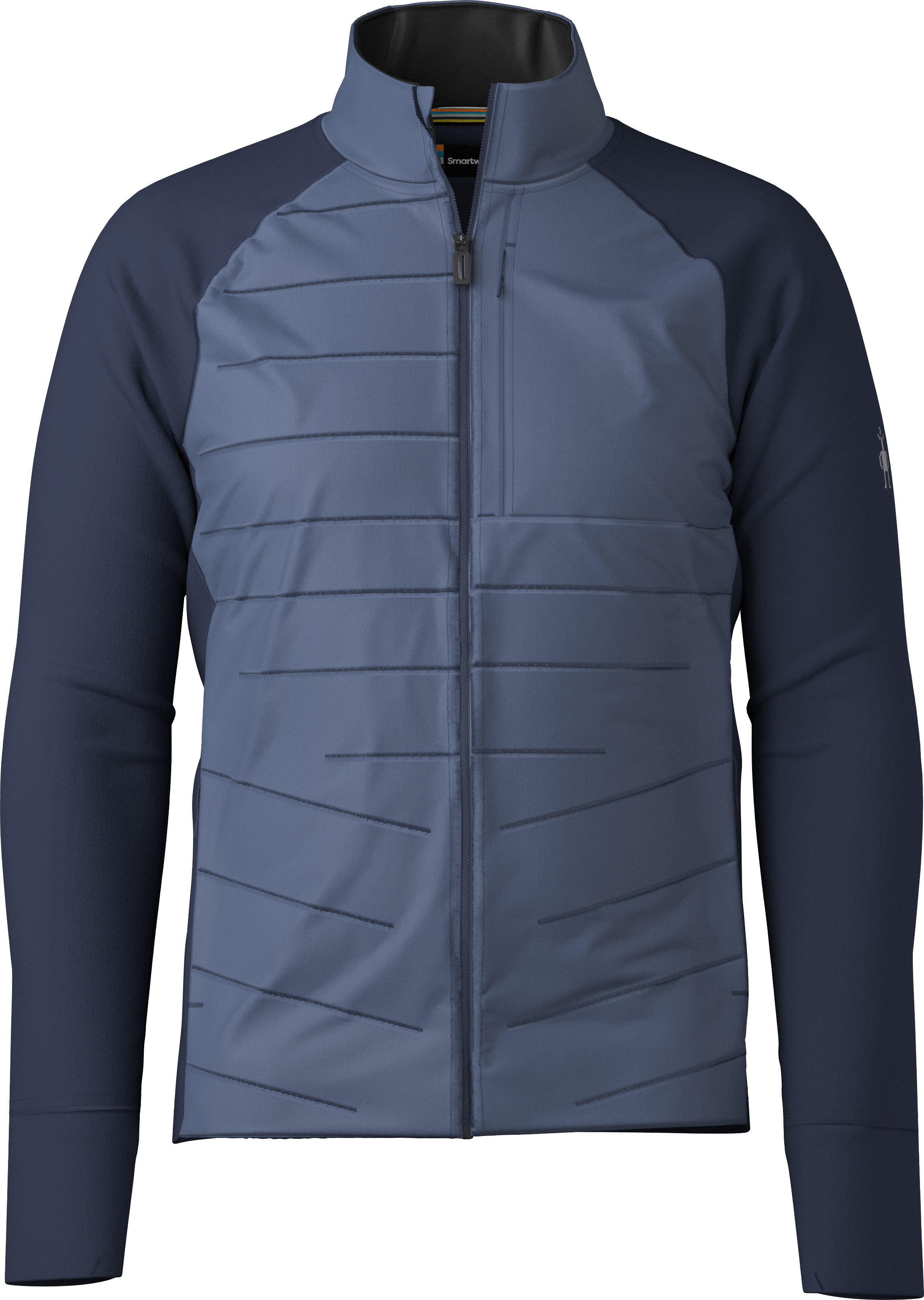 SmartWool Men's Smartloft Hybrid Jacket