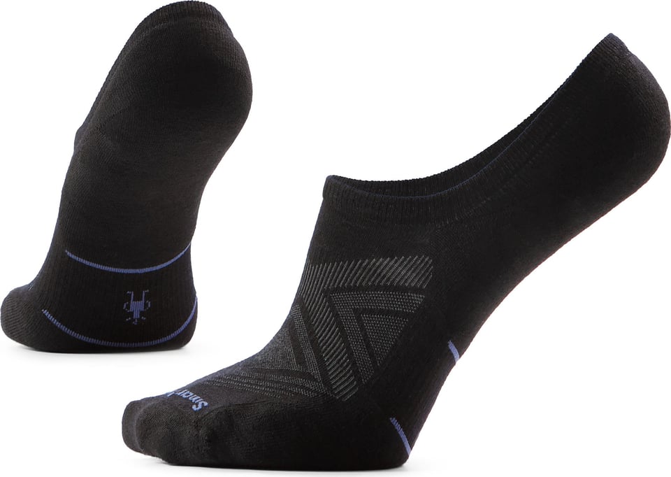 Run No Show Socks Targeted Cushion