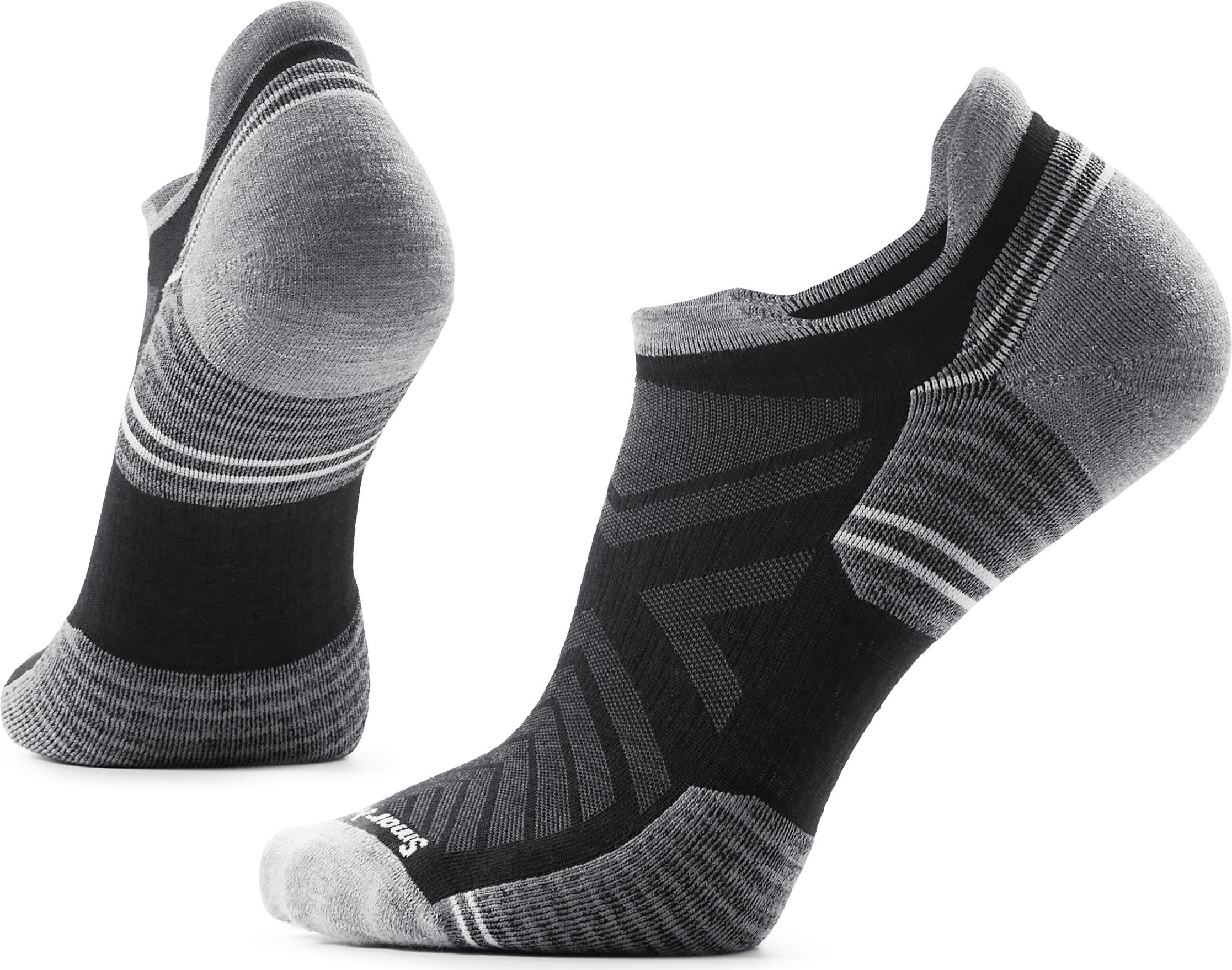 SmartWool Hike Low Ankle Socks