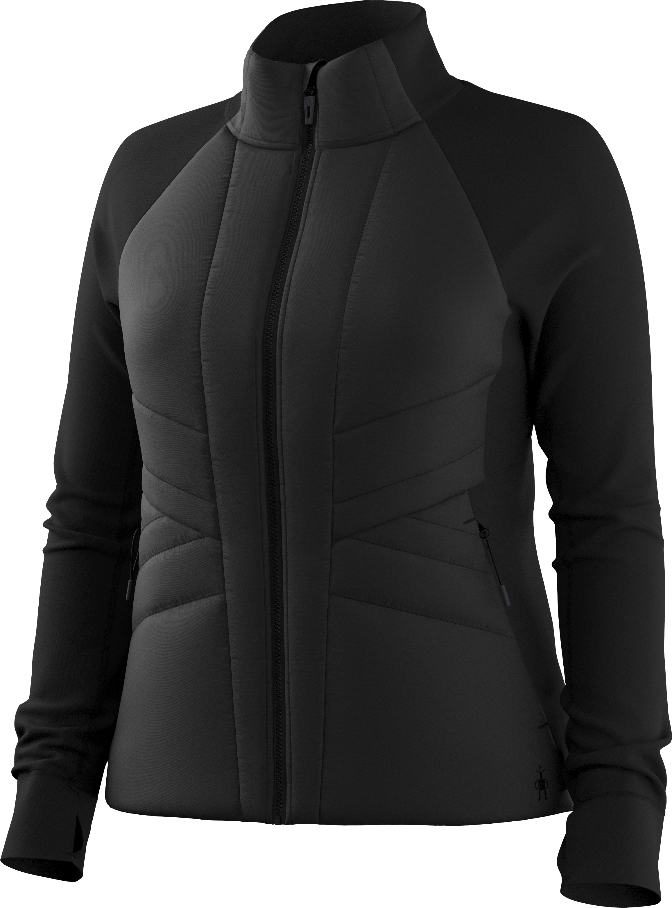 SmartWool Women's Smartloft Hybrid Jacket
