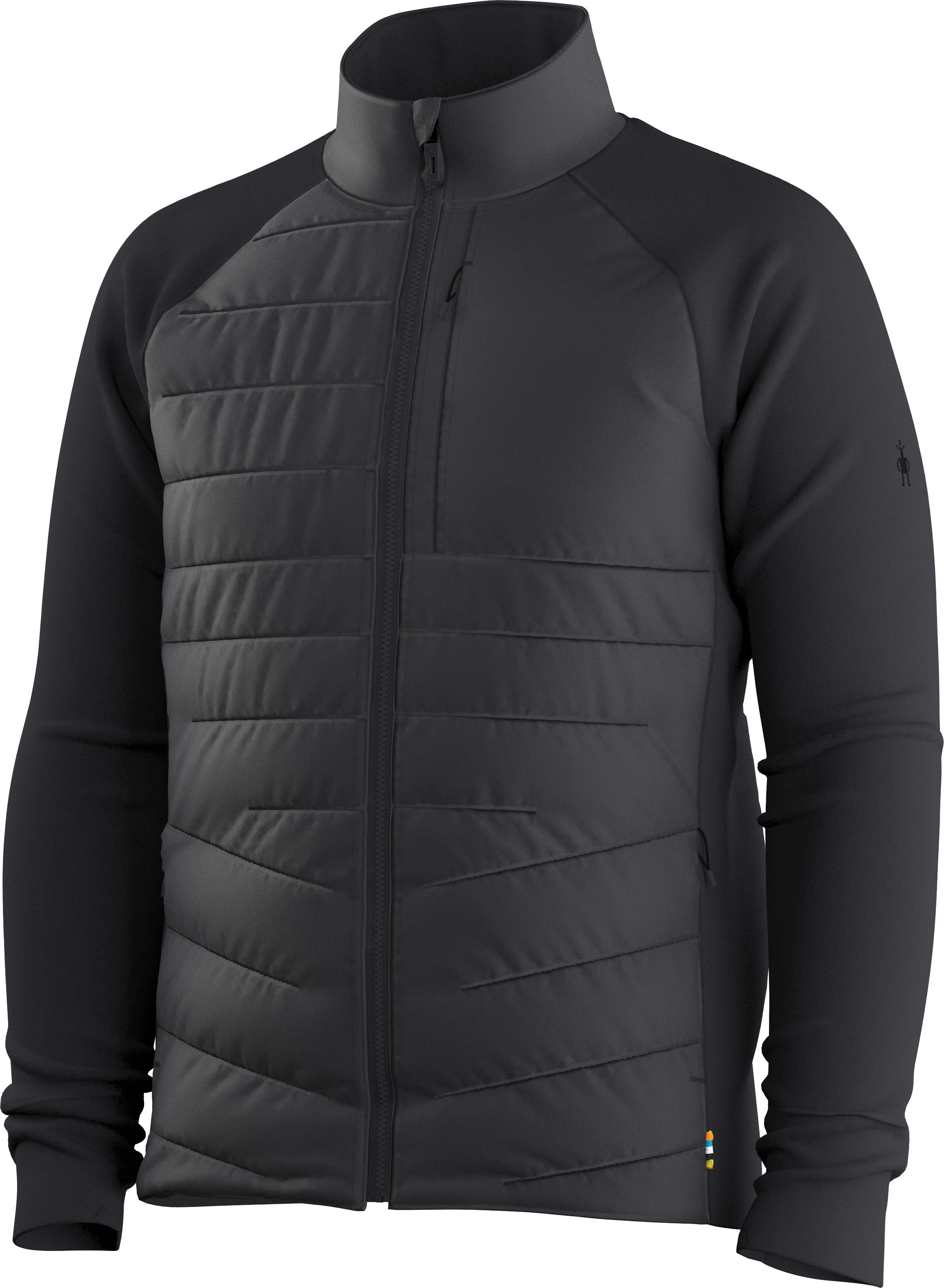 SmartWool Men's Smartloft Hybrid Jacket