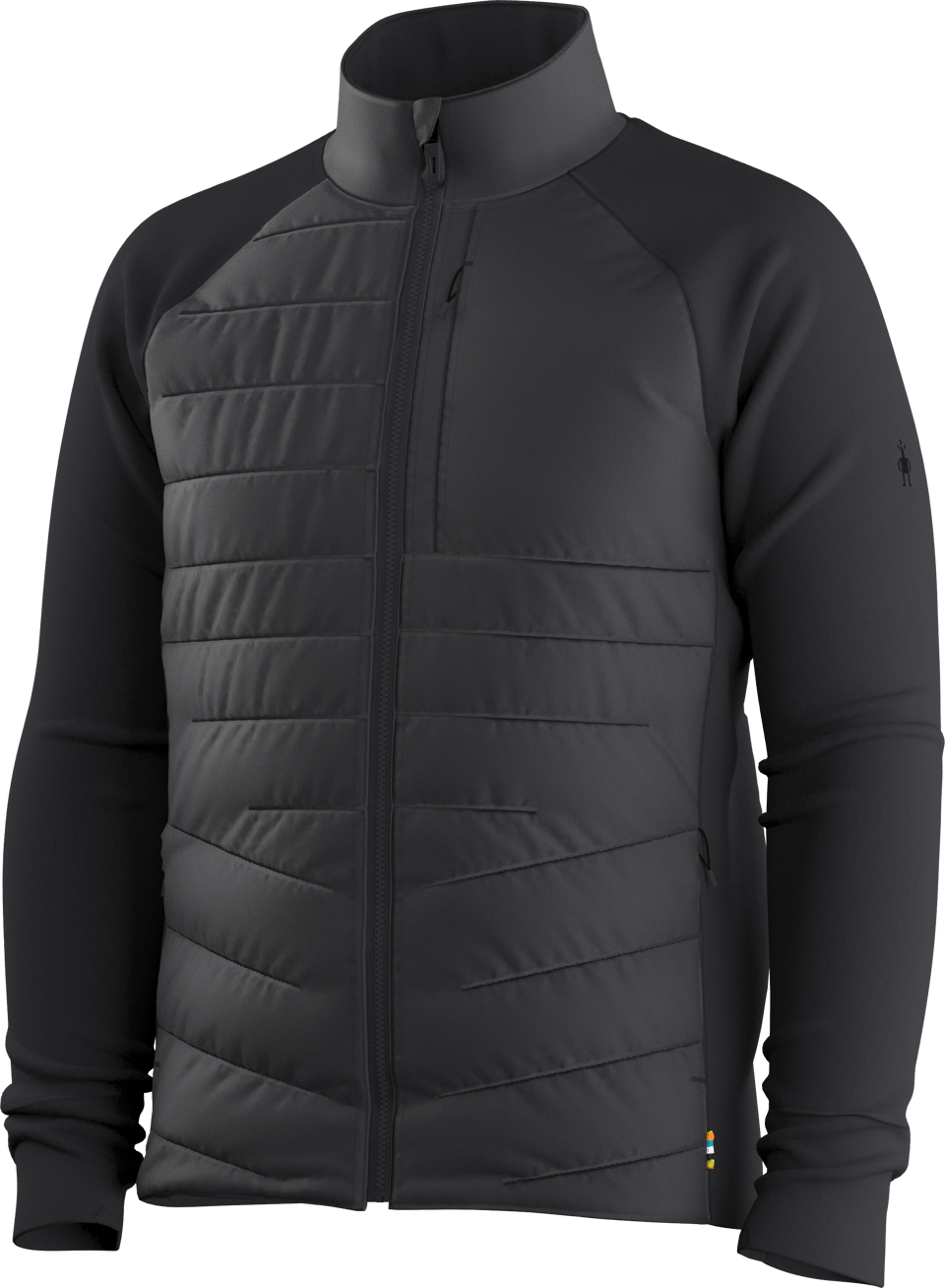 Men's Smartloft Hybrid Jacket