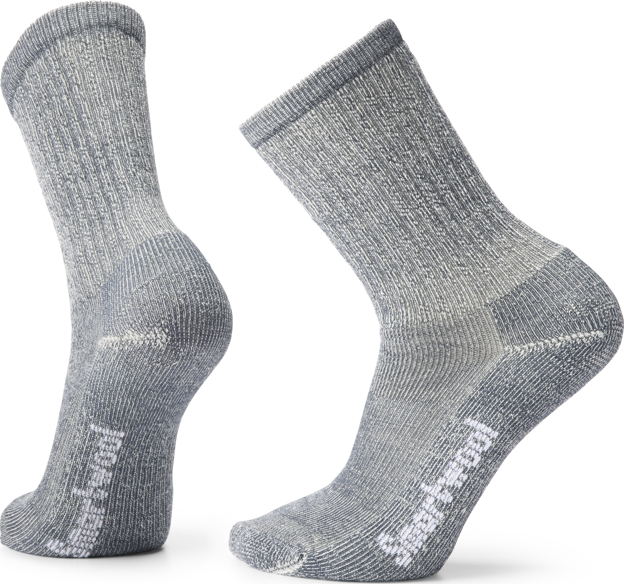 SmartWool Unisex Hike Classic Light Cushion Crew Socks