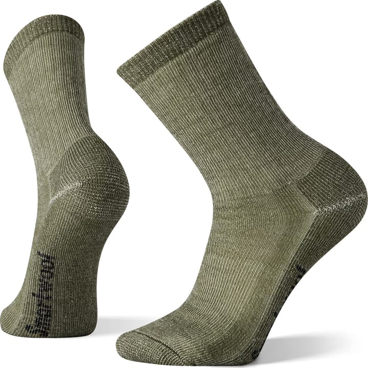 Smartwool Classic Hike Full Cushion Crew Sage Smartwool