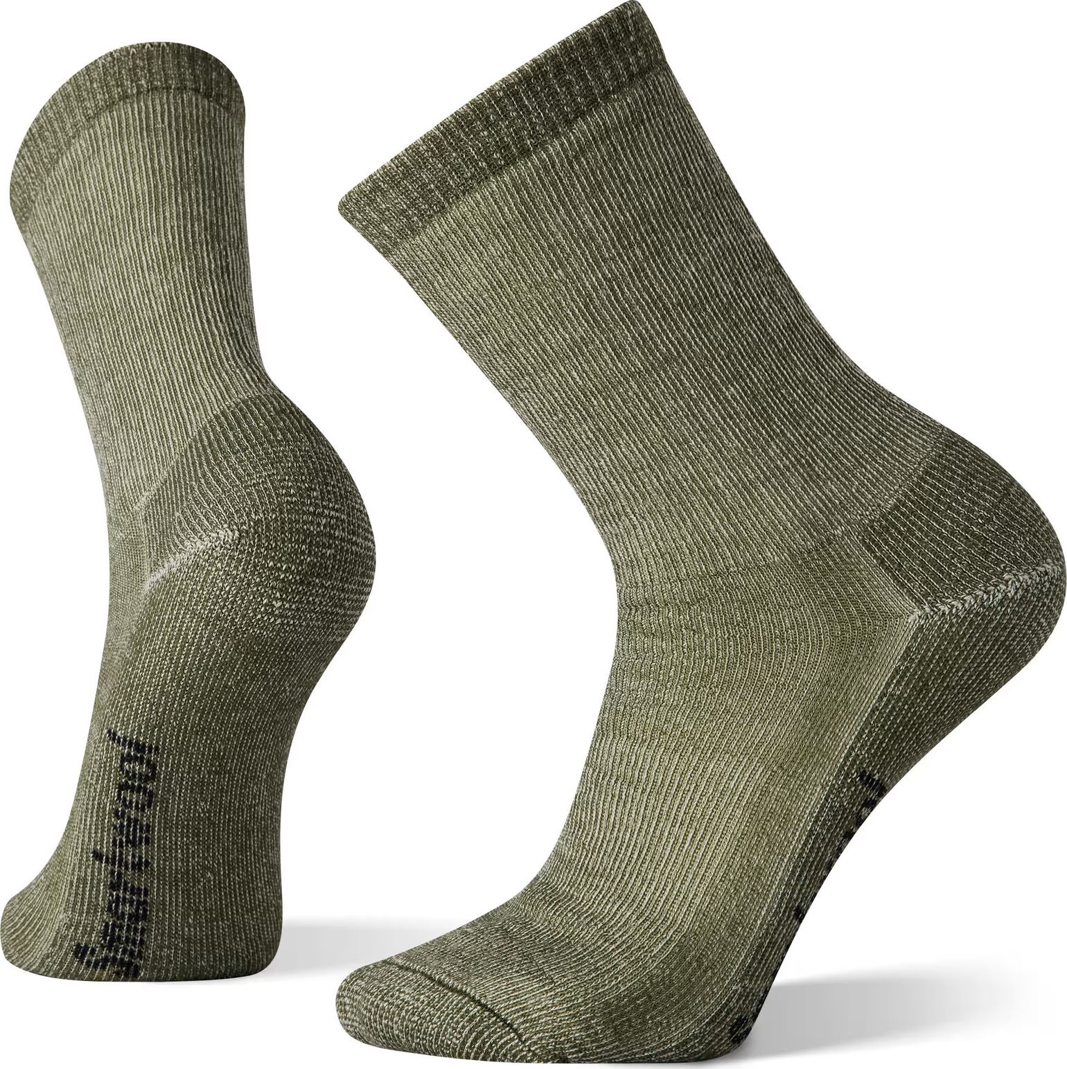 Smartwool Classic Hike Full Cushion Crew Sage