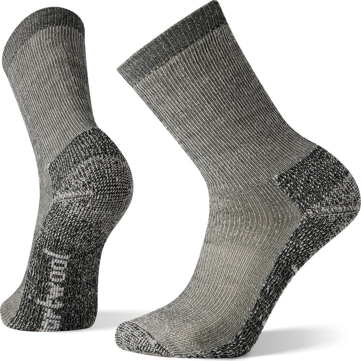 Smartwool Hike Classic Edition Crew Socks Extra Cushion Black Smartwool