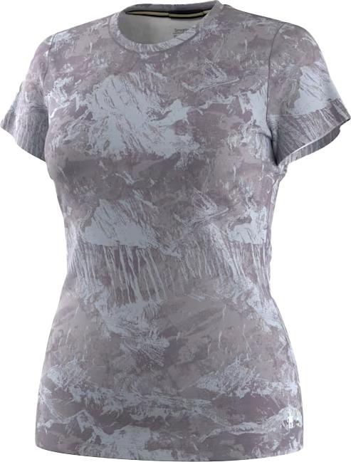 SmartWool Women's Merino Short Sleeve Tee Boxed