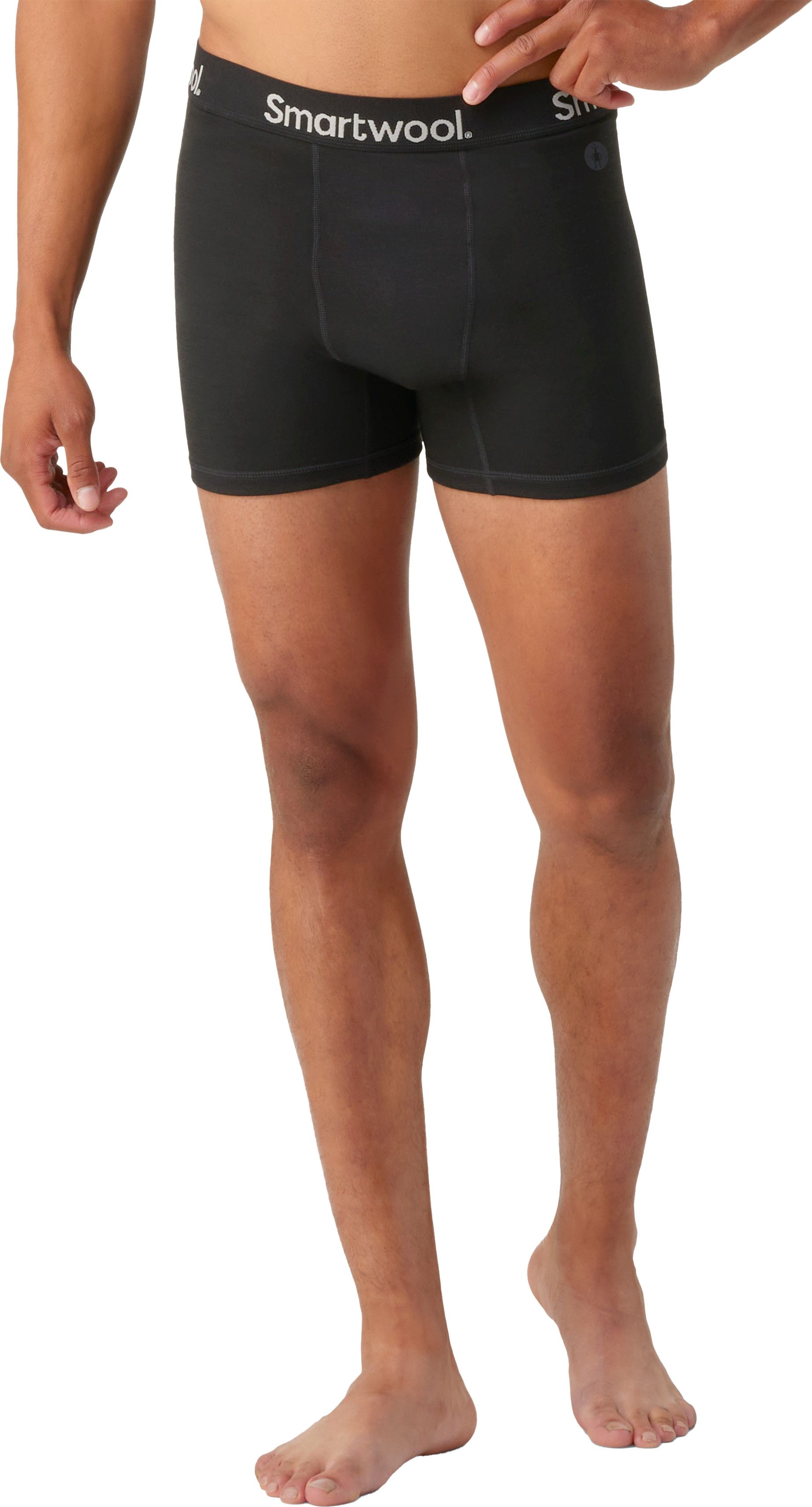 Smartwool Men's Active Boxer Brief
