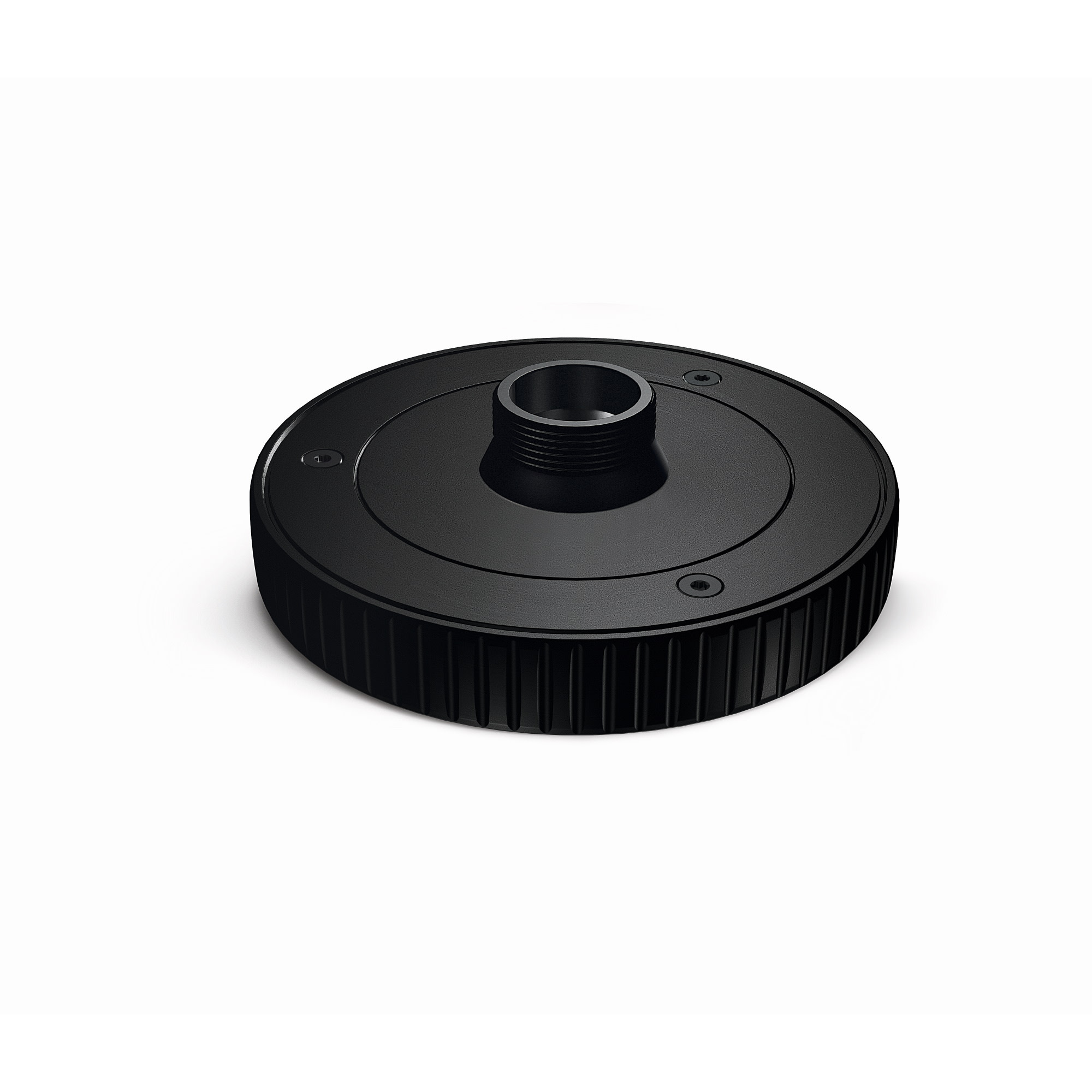 Swarovski AR Adapter Ring For CL Pockets Binoculars Black