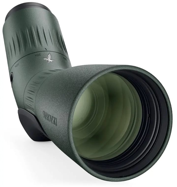 Swarovski Atc 17-40x Green Swarovski