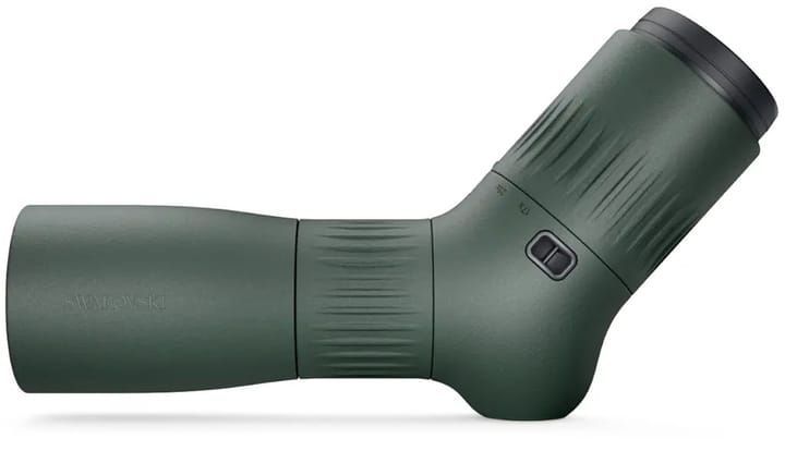 Swarovski Atc 17-40x Green Swarovski
