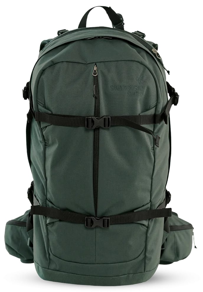 Swarovski BP Backpack 30 Green Swarovski Swarovski BP Backpack 30 Green Swarovski