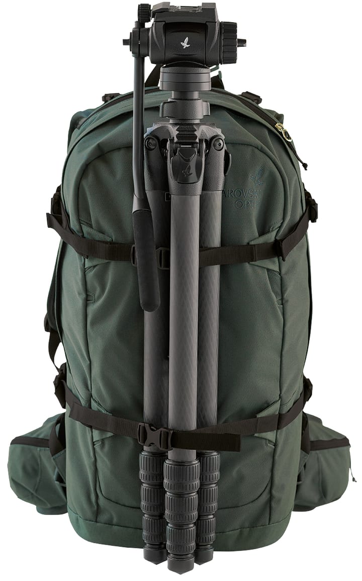 Swarovski BP Backpack 30 Green Swarovski Swarovski BP Backpack 30 Green Swarovski