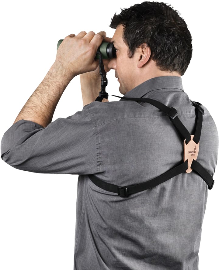 Swarovski Bino Suspender PRO NoColour Swarovski