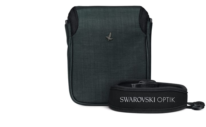 Swarovski CL Companion 10x30 + Wild Nature Green Swarovski