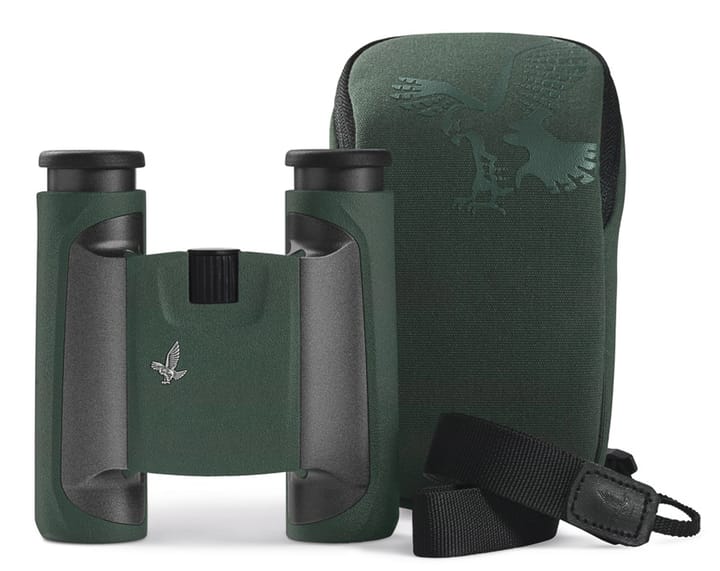 Swarovski CL Pocket 8x25 Green Wild Nature Swarovski