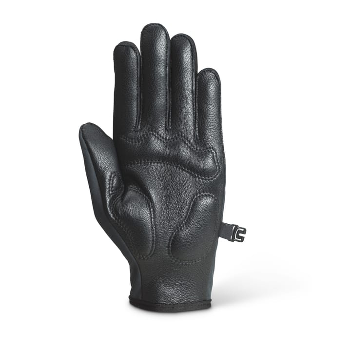 Gp Gloves Pro Grey Swarovski