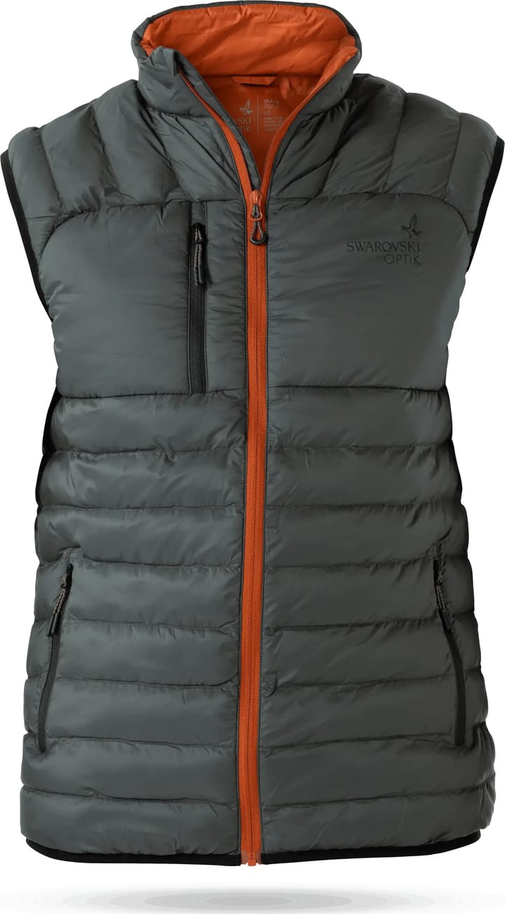 Women's Eisbach Vest Phantom | Buy Women's Eisbach Vest Phantom here |  Outnorth