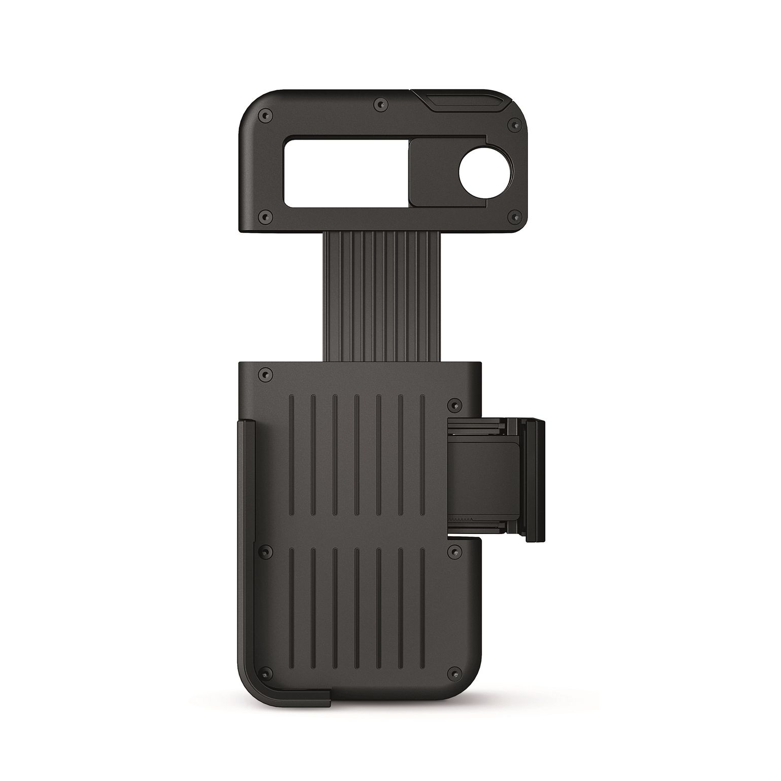 Swarovski Variable Phone Adapter VPA - Black