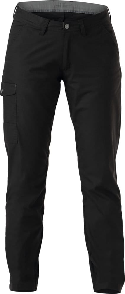 Swarovski Women's Op Outdoor Pants Anthracite Swarovski