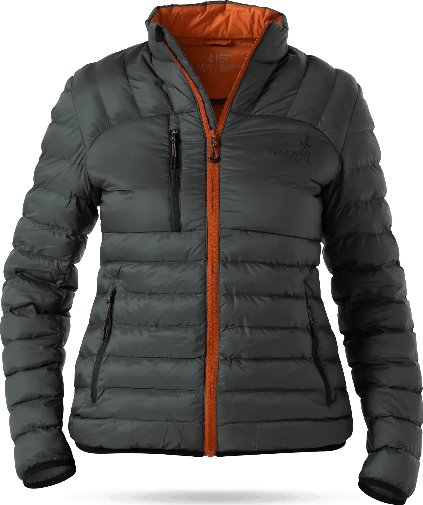 Swarovski Optik Women's Pj Puff Jacket